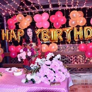 Meet your Posher, Sonia